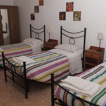 روما B&B A Room For Holiday المظهر الخارجي الصورة