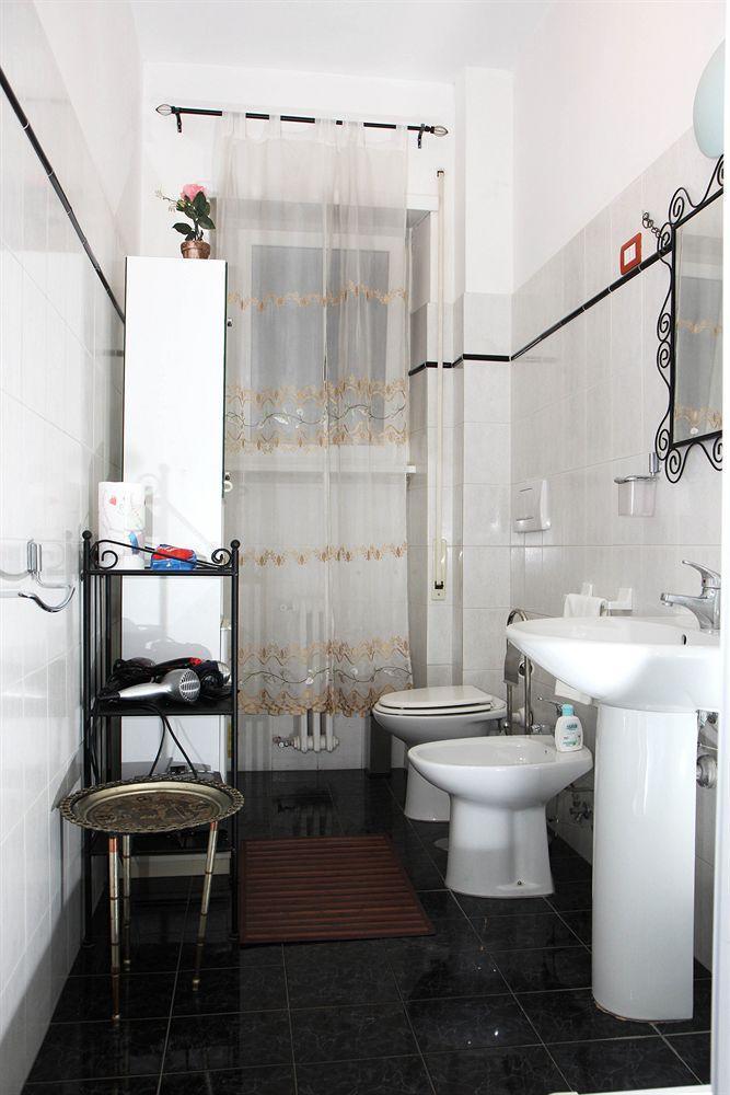 روما B&B A Room For Holiday المظهر الخارجي الصورة