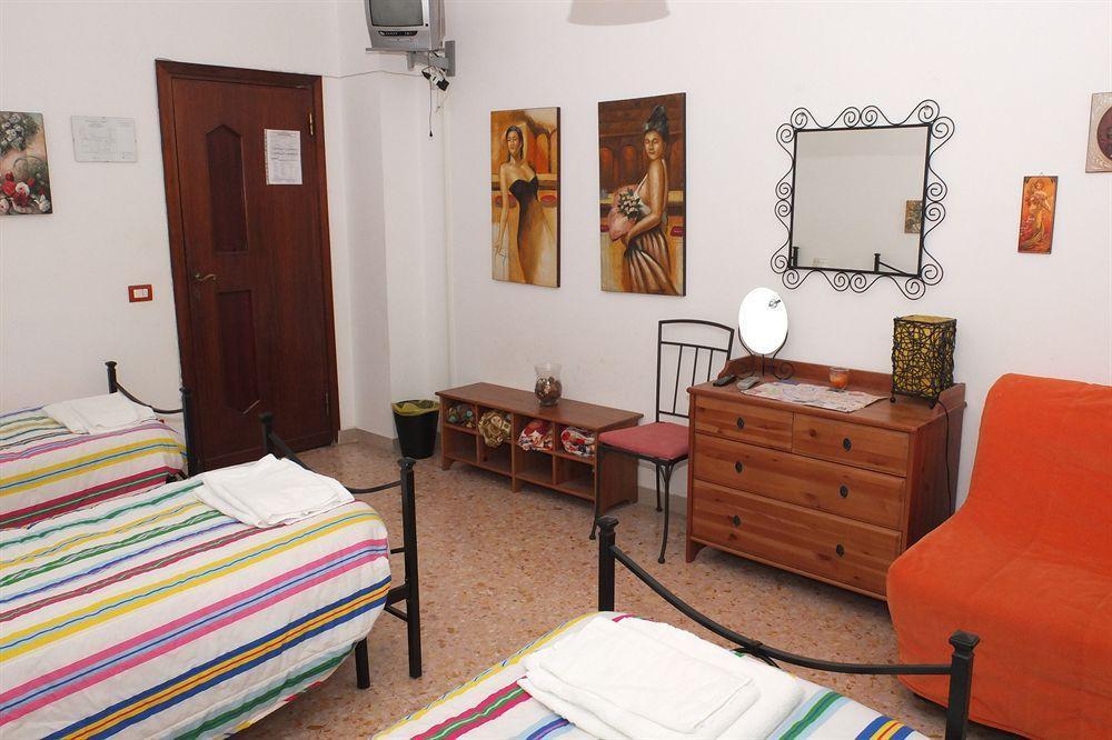 روما B&B A Room For Holiday المظهر الخارجي الصورة