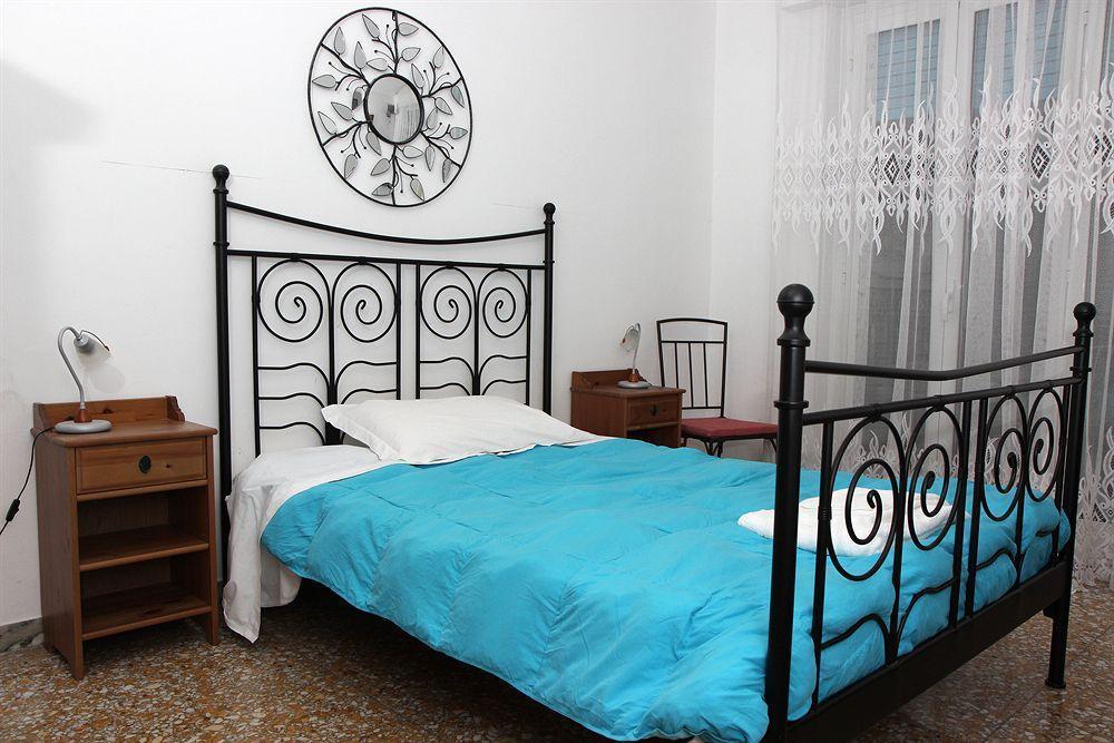 روما B&B A Room For Holiday المظهر الخارجي الصورة
