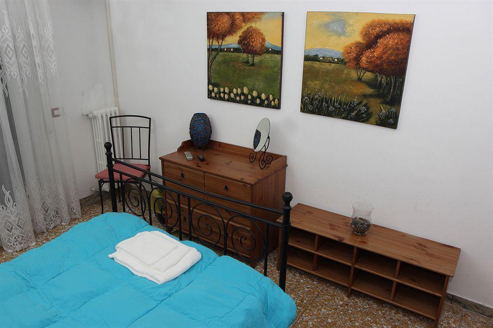 روما B&B A Room For Holiday المظهر الخارجي الصورة