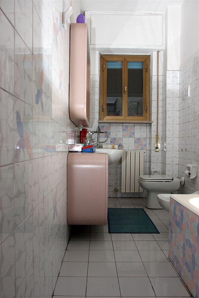 روما B&B A Room For Holiday المظهر الخارجي الصورة
