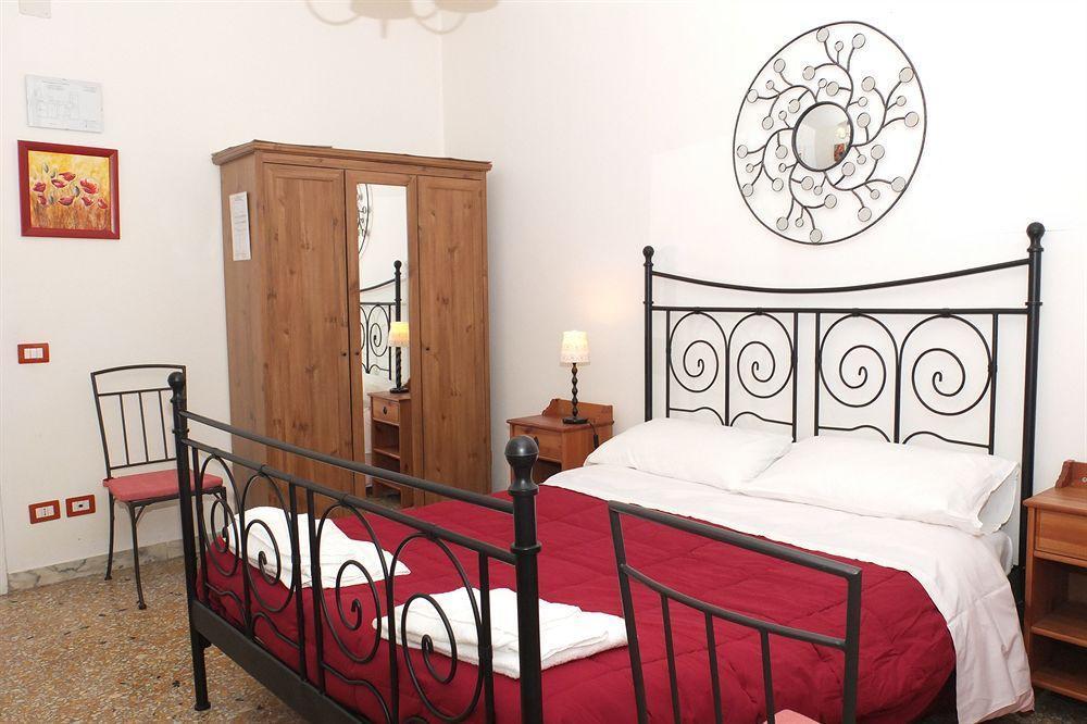 روما B&B A Room For Holiday المظهر الخارجي الصورة