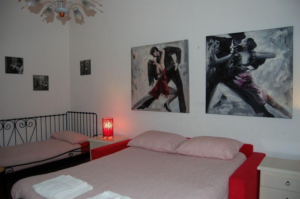روما B&B A Room For Holiday المظهر الخارجي الصورة