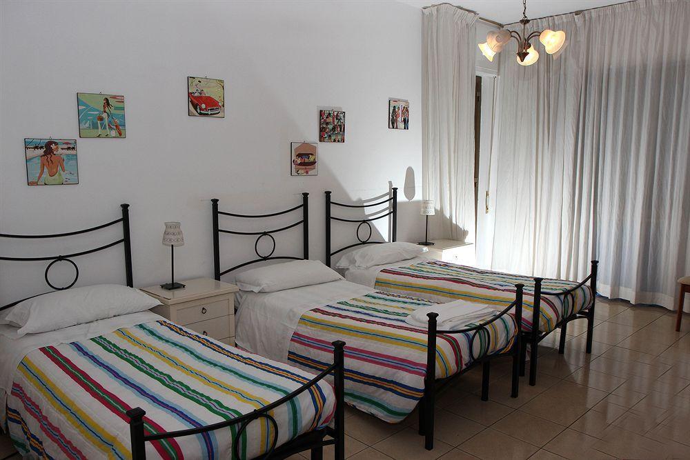 روما B&B A Room For Holiday المظهر الخارجي الصورة