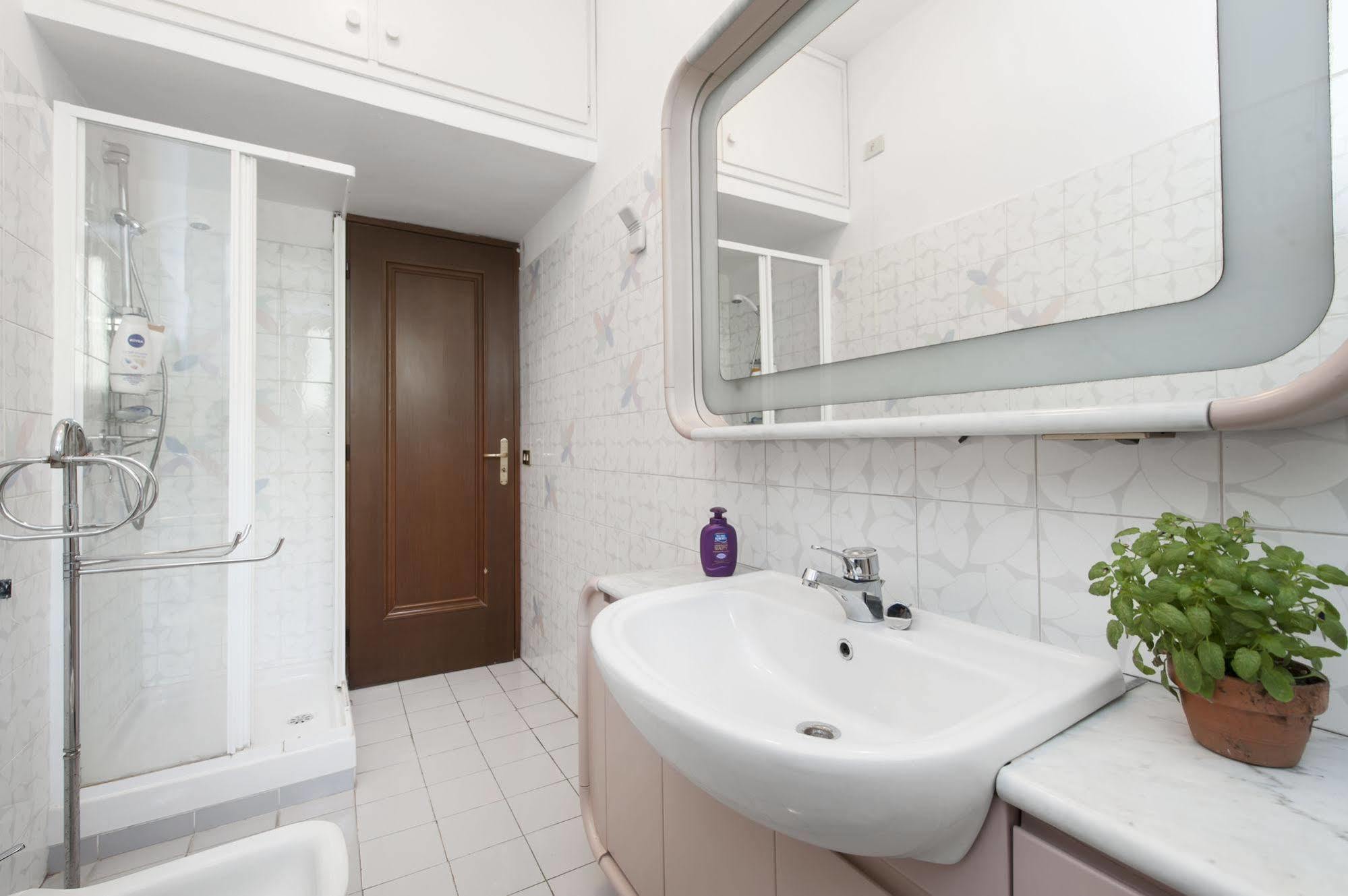 روما B&B A Room For Holiday المظهر الخارجي الصورة