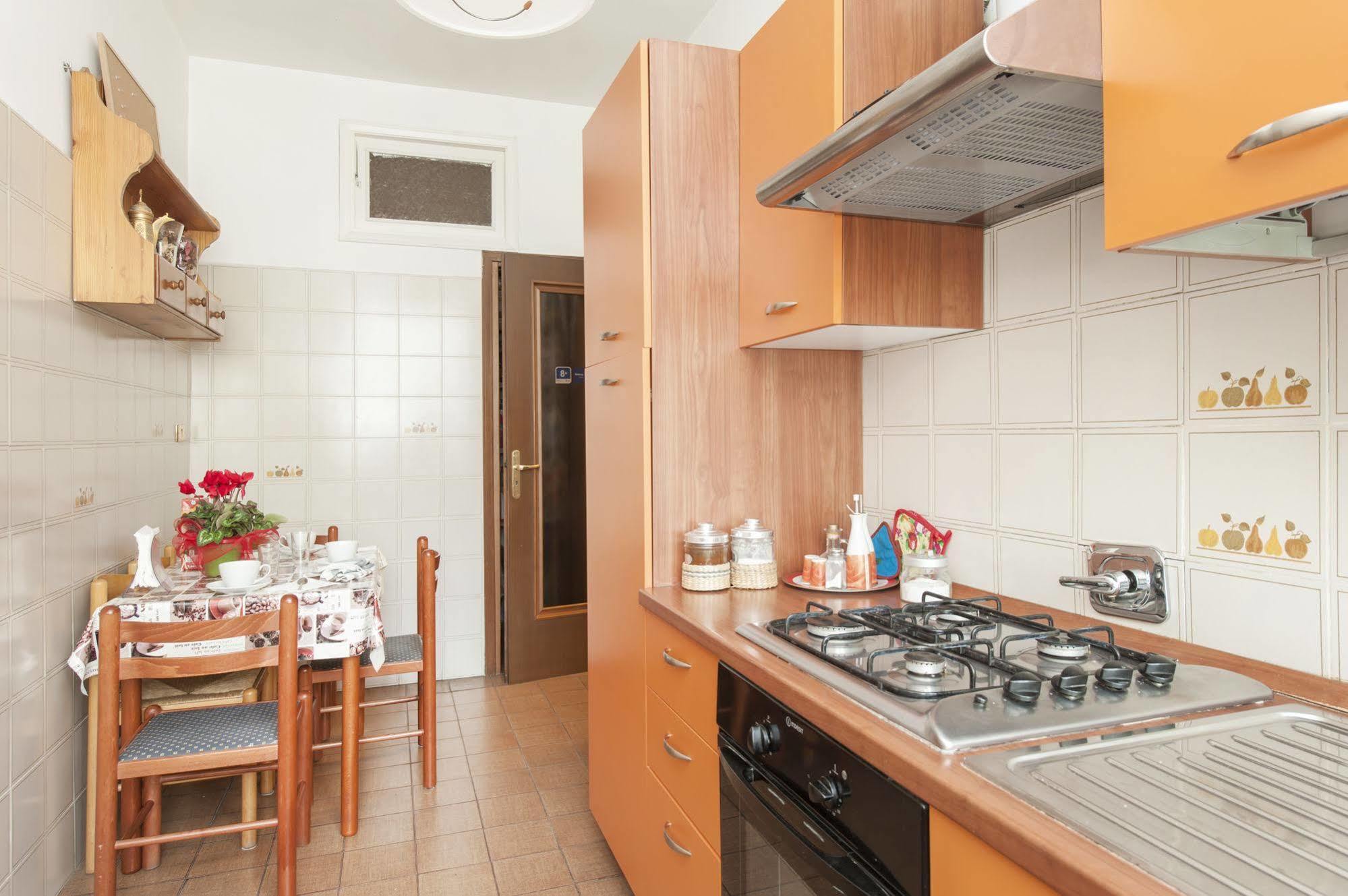 روما B&B A Room For Holiday المظهر الخارجي الصورة