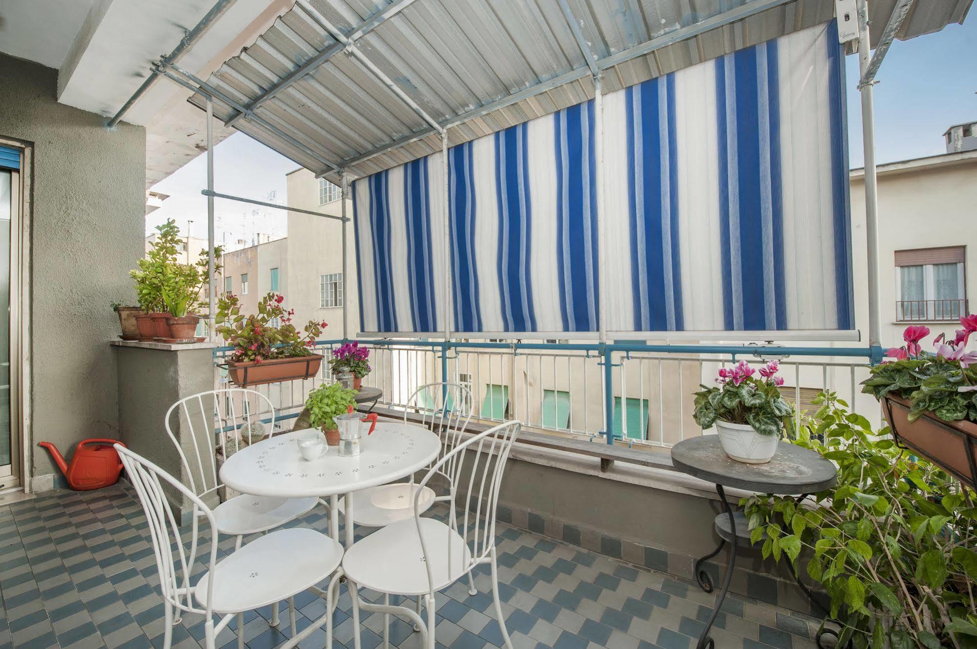 روما B&B A Room For Holiday المظهر الخارجي الصورة