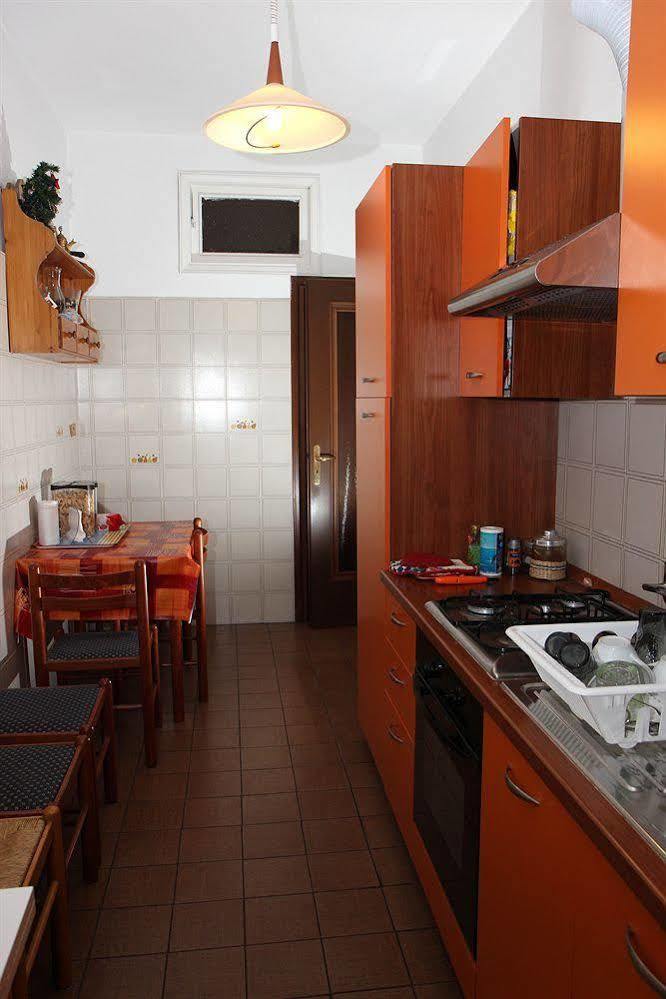 روما B&B A Room For Holiday المظهر الخارجي الصورة