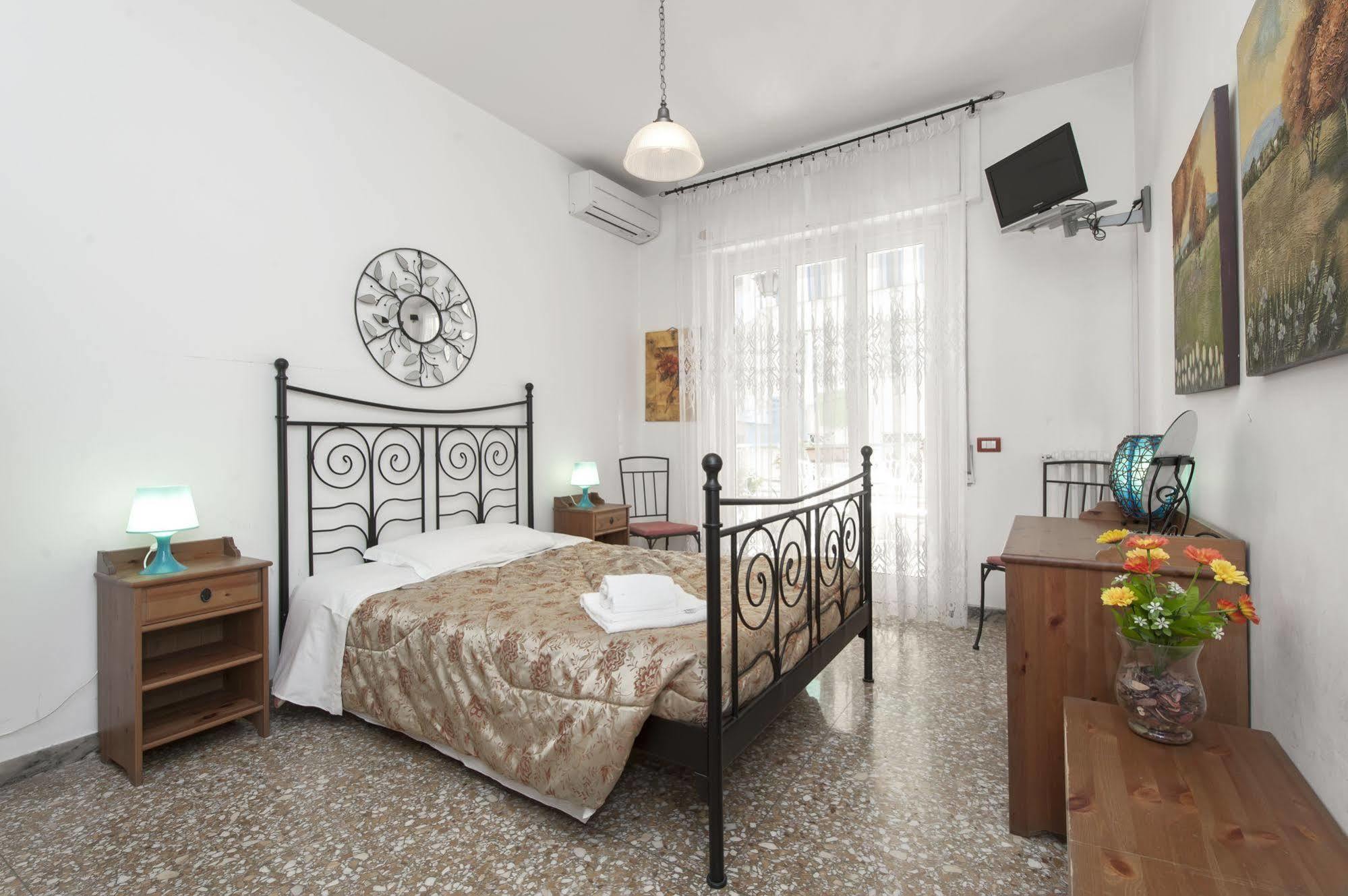 روما B&B A Room For Holiday المظهر الخارجي الصورة