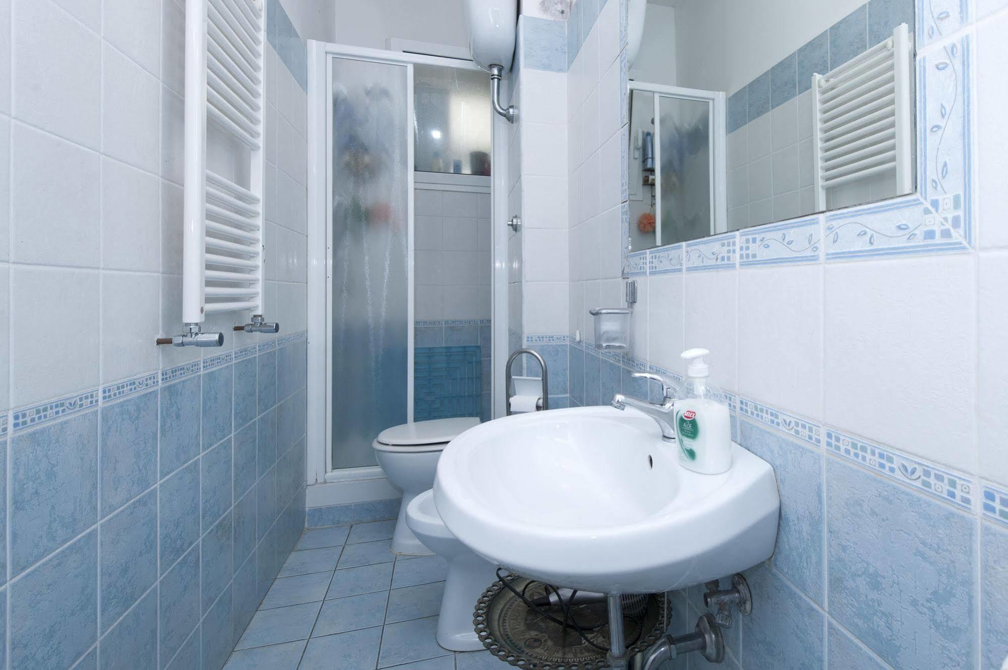 روما B&B A Room For Holiday المظهر الخارجي الصورة